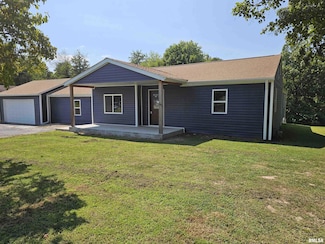 16530 E Fairfield Rd, Mount Vernon, IL 62864