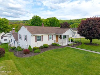 791 Echo Vale Dr, Bedford, PA 15522