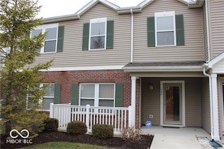 13370 White Granite Dr Unit 500, Fishers, IN 46038