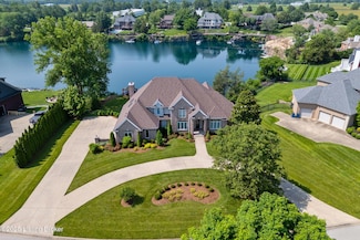 11732 Paramont Way, Prospect, KY 40059