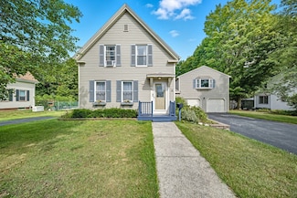 44 Albion St, Rockland, MA 02370
