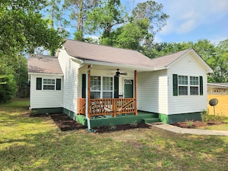 309 Allen St, Thomasville, GA 31792