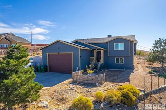 3600 Sun Cloud Cir, Reno, NV 89506