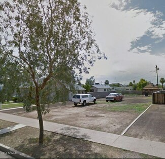 1333 W Fillmore St Unit 8, Phoenix, AZ 85007