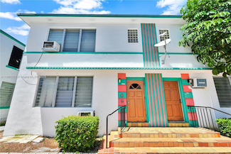 641 10th St Unit 5, Miami Beach, FL 33139