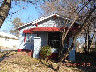 2009 E 28th St, Chattanooga, TN 37407