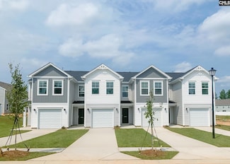 1236 Champions Rest Rd Unit C, Lugoff, SC 29078