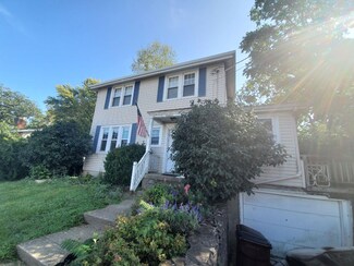 1280 Wolfangel Rd, Cincinnati, OH 45255