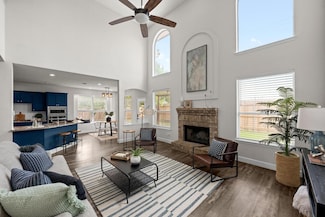 122 Retama Dr, Georgetown, TX 78626