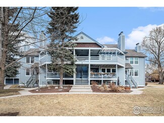 1601 W Swallow Rd Unit I, Fort Collins, CO 80526