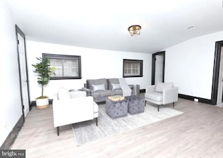 606 Cathedral St Unit 3B, Baltimore, MD 21201