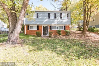 14215 Fullerton Rd, Woodbridge, VA 22193