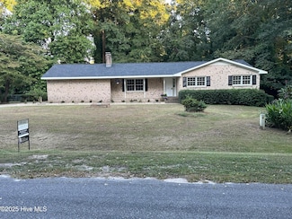 3807 Random Rd, Kinston, NC 28504