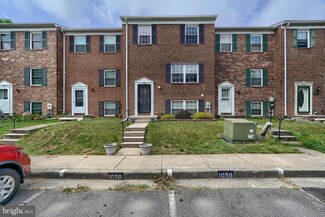 1050 Lake Front Dr, Edgewood, MD 21040