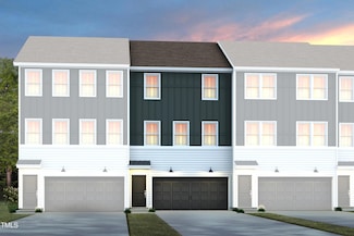 1416 Chrysalis Place, Apex, NC 27502