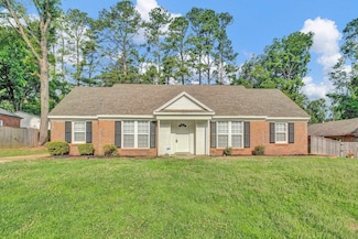 3051 Overbrook Dr, Memphis, TN 38128