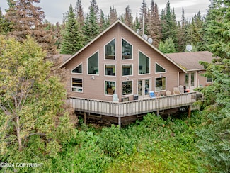31571 Kalifornsky Beach Rd, Kenai, AK 99611