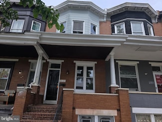 2725 The Alameda, Baltimore, MD 21218