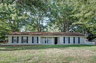 4210 Will O Wood Blvd, Jackson, MS 39212