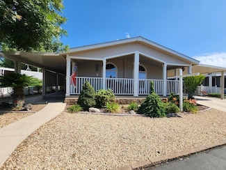 1300 W Olson Ave Unit 82, Reedley, CA 93654