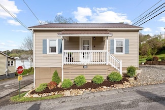 102 S Short St, Fries, VA 24330