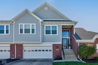 9587 Feather Grass Way, Fishers, IN 46038