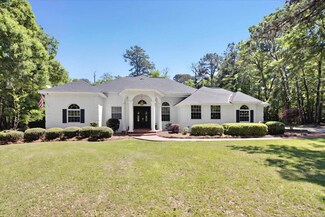 7075 Grenville Rd, Tallahassee, FL 32309