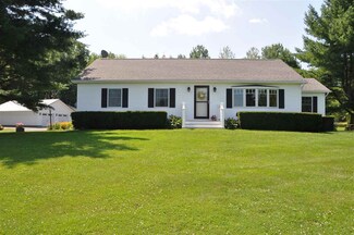 828 Us Route 7, Vergennes, VT 05491