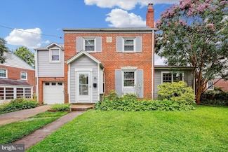 2013 Dayton St, Silver Spring, MD 20902
