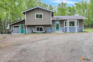 3365 S Donovan Dr, Wasilla, AK 99623