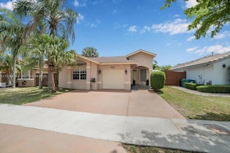16917 SW 146th Ct, Miami, FL 33177