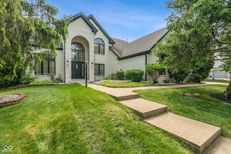 4601 Fairhope Dr, Indianapolis, IN 46237