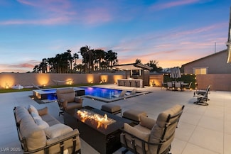 5081 Notting Hill Ave, Las Vegas, NV 89139