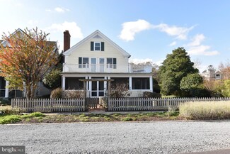 2 Park Ave, Rehoboth Beach, DE 19971