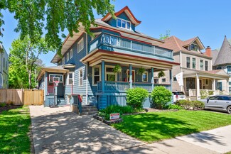 4322 N Kildare Ave, Chicago, IL 60641