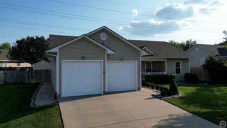3007 S Parkway Ct, Emporia, KS 66801