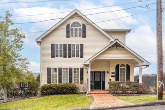 279 Buckhannon Ave, Morgantown, WV 26501