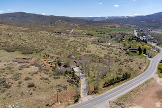 4851 E Lake Creek Rd, Heber City, UT 84032