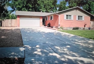 1722 Auburn Dr, Colorado Springs, CO 80909