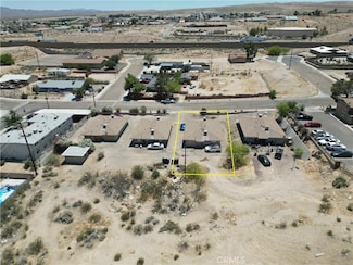 255 W Grace St, Barstow, CA 92311