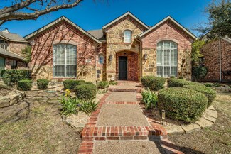 5302 Park Ridge Dr, Frisco, TX 75034