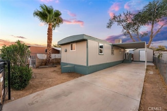 3300 156th St W, Rosamond, CA 93560