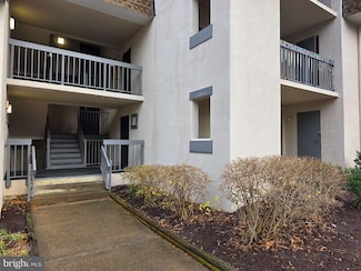3808 Laramie Place Unit 126C, Alexandria, VA 22309