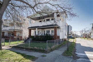 444 E 149th St, Cleveland, OH 44110