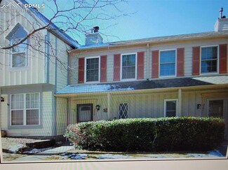 3549 Queen Anne Way, Colorado Springs, CO 80917