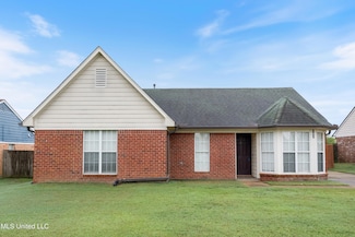 167 Orange Dr, Senatobia, MS 38668