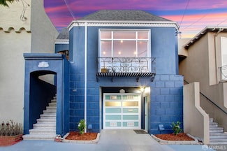 1774 27th Ave Unit A, San Francisco, CA 94122