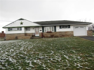 35 Jeffries St, Uniontown, PA 15401