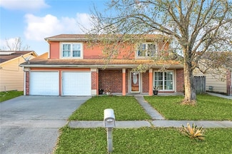 3736 Liro Ln, Harvey, LA 70058