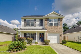 47 Springwater Dr, Savannah, GA 31407